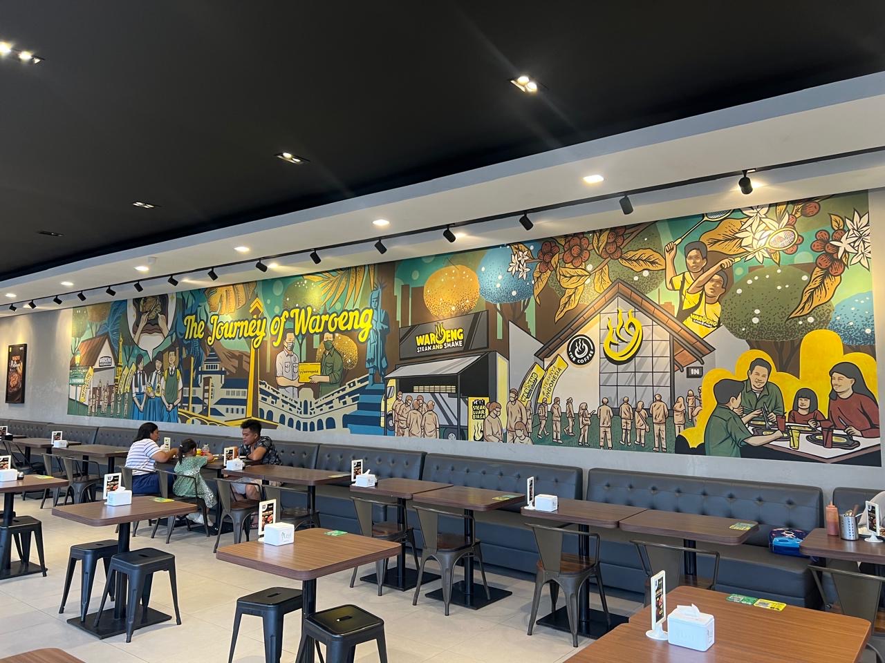 jasa mural philoartstudio