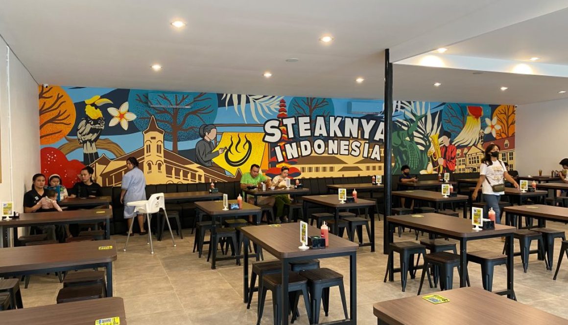 jasa mural Mojokerto